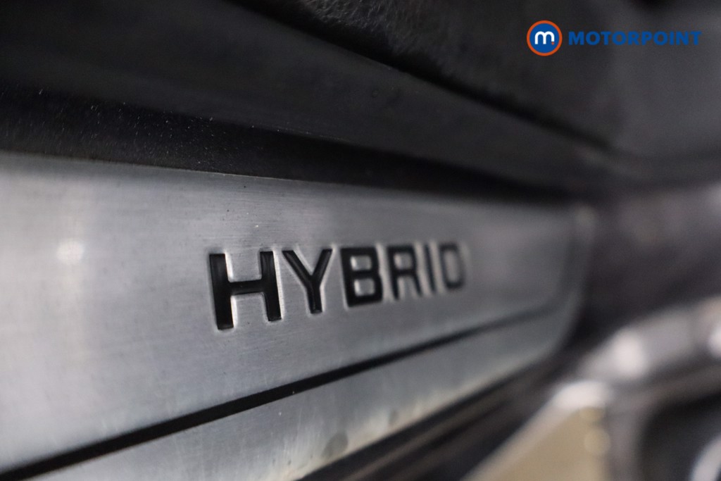 Toyota Yaris Design Automatic Petrol-Electric Hybrid Hatchback - Stock Number (1622531) - 24th supplementary image