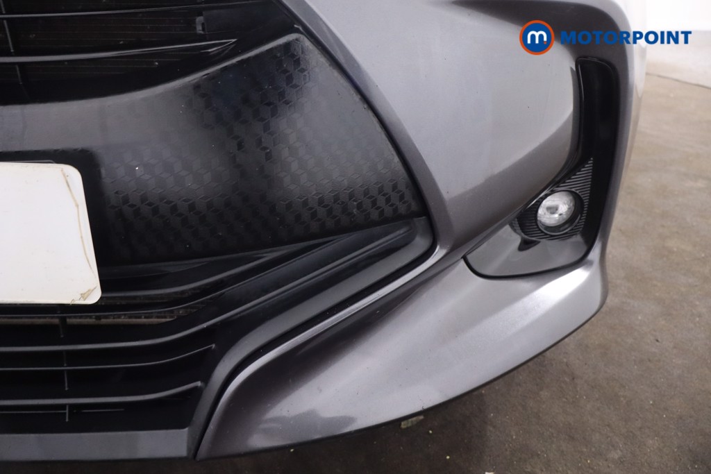 Toyota Yaris Design Automatic Petrol-Electric Hybrid Hatchback - Stock Number (1622531) - 32nd supplementary image