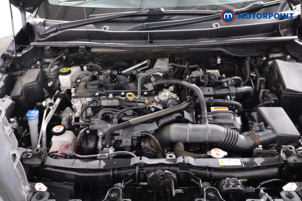 Toyota Yaris Design Automatic Petrol-Electric Hybrid Hatchback - Stock Number (1622531) - 33rd supplementary image