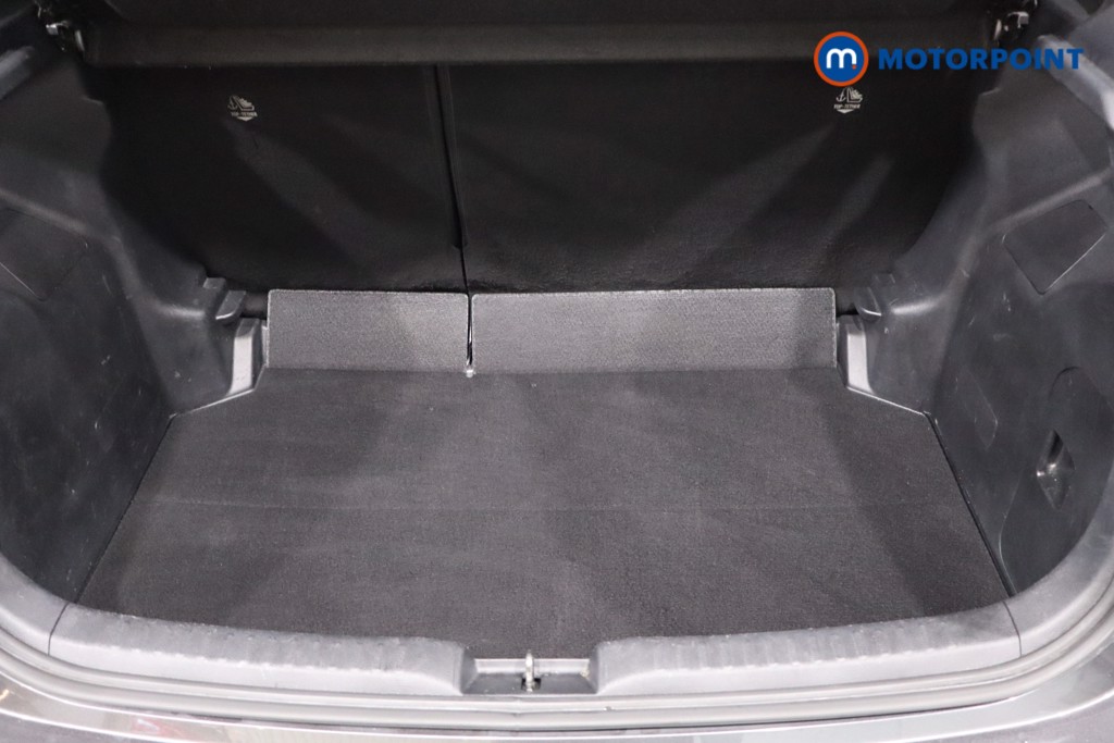 Toyota Yaris Design Automatic Petrol-Electric Hybrid Hatchback - Stock Number (1622531) - 40th supplementary image