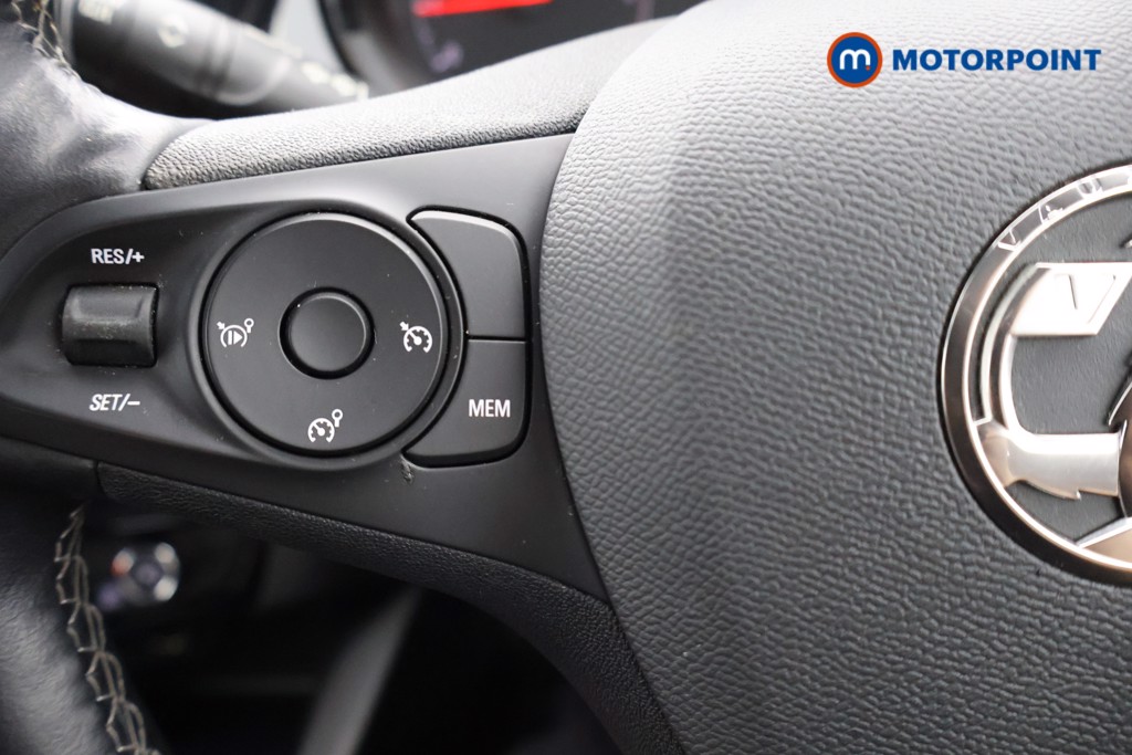 Vauxhall Corsa Se Edition Manual Petrol Hatchback - Stock Number (1622537) - 2nd supplementary image