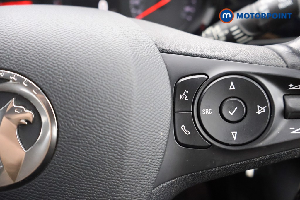 Vauxhall Corsa Se Edition Manual Petrol Hatchback - Stock Number (1622537) - 3rd supplementary image