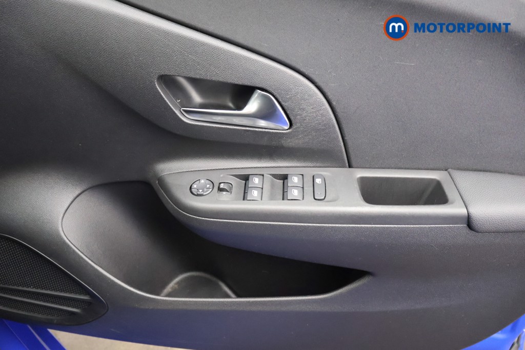 Vauxhall Corsa Se Edition Manual Petrol Hatchback - Stock Number (1622537) - 9th supplementary image