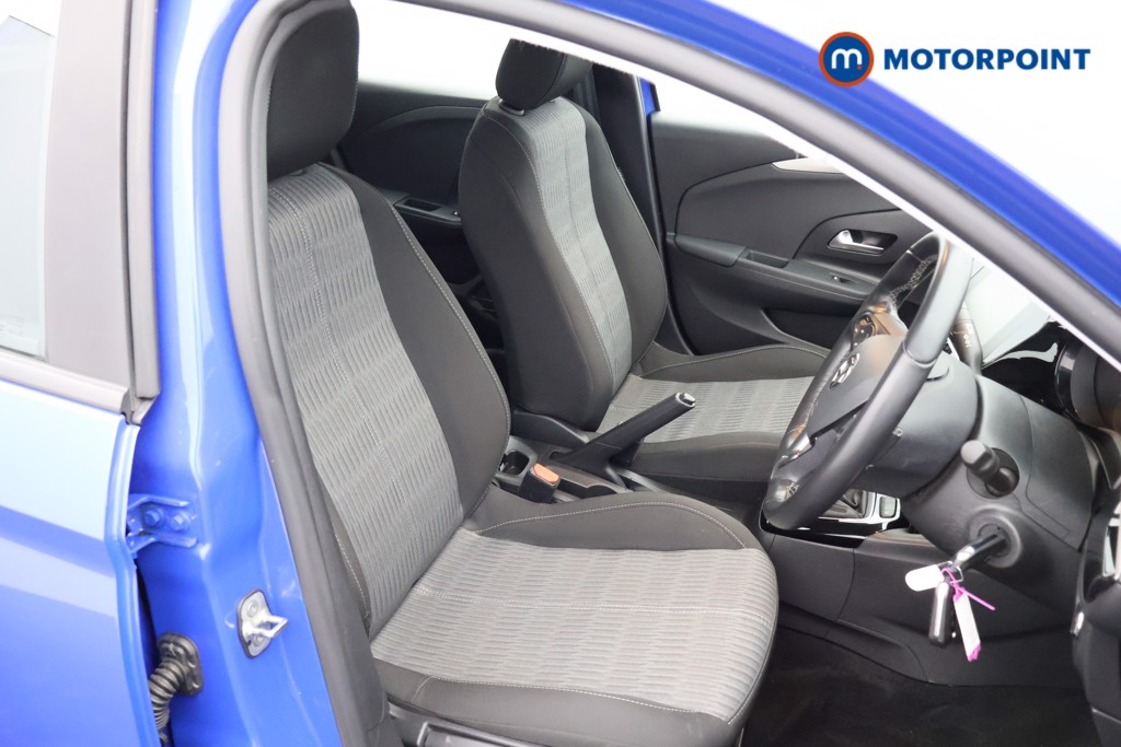 Vauxhall Corsa Se Edition Manual Petrol Hatchback - Stock Number (1622537) - 11th supplementary image