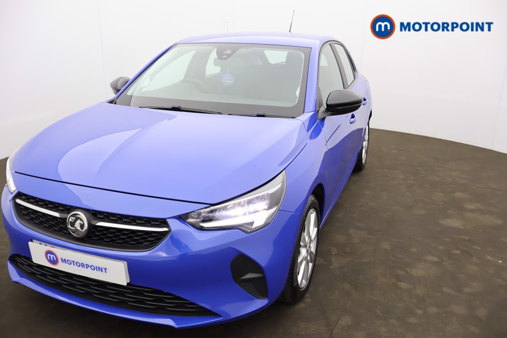 Vauxhall Corsa Se Edition Manual Petrol Hatchback - Stock Number (1622537) - 15th supplementary image