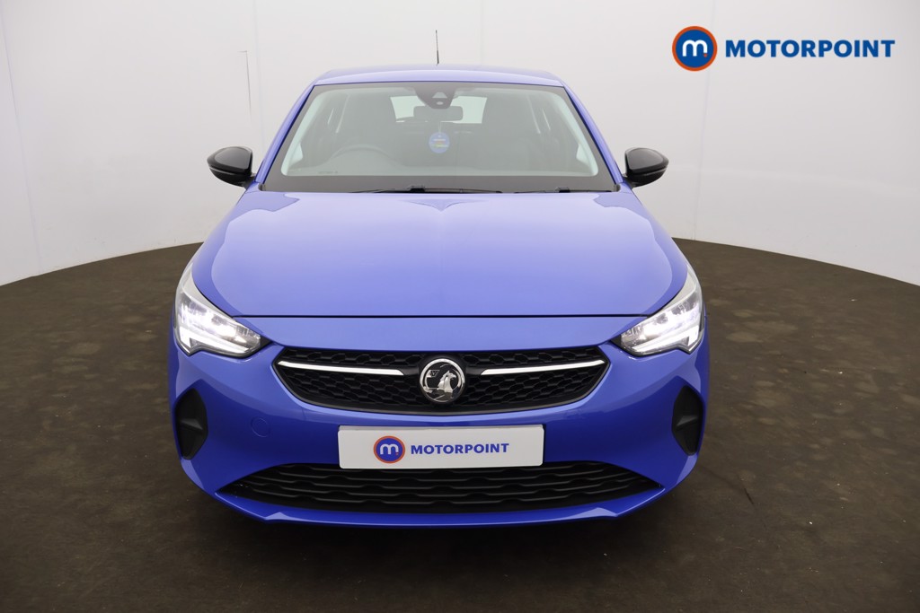 Vauxhall Corsa Se Edition Manual Petrol Hatchback - Stock Number (1622537) - 16th supplementary image