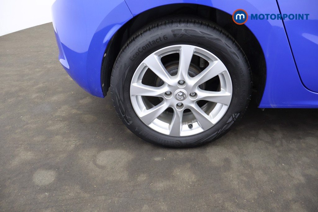 Vauxhall Corsa Se Edition Manual Petrol Hatchback - Stock Number (1622537) - 18th supplementary image