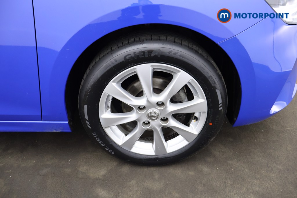 Vauxhall Corsa Se Edition Manual Petrol Hatchback - Stock Number (1622537) - 19th supplementary image