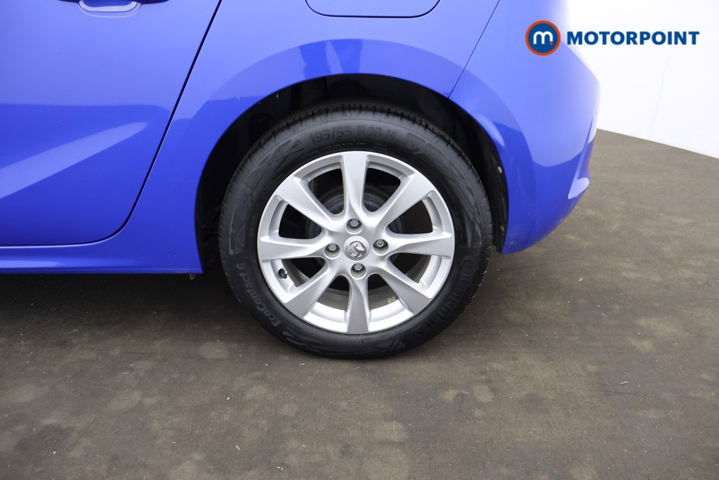 Vauxhall Corsa Se Edition Manual Petrol Hatchback - Stock Number (1622537) - 21st supplementary image