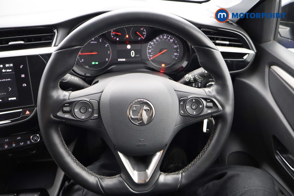 Vauxhall Corsa Se Edition Manual Petrol Hatchback - Stock Number (1622537) - 1st supplementary image
