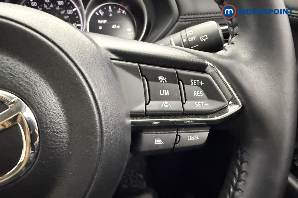 Mazda Cx-5 Newground Manual Petrol SUV - Stock Number (1622627) - 7th supplementary image
