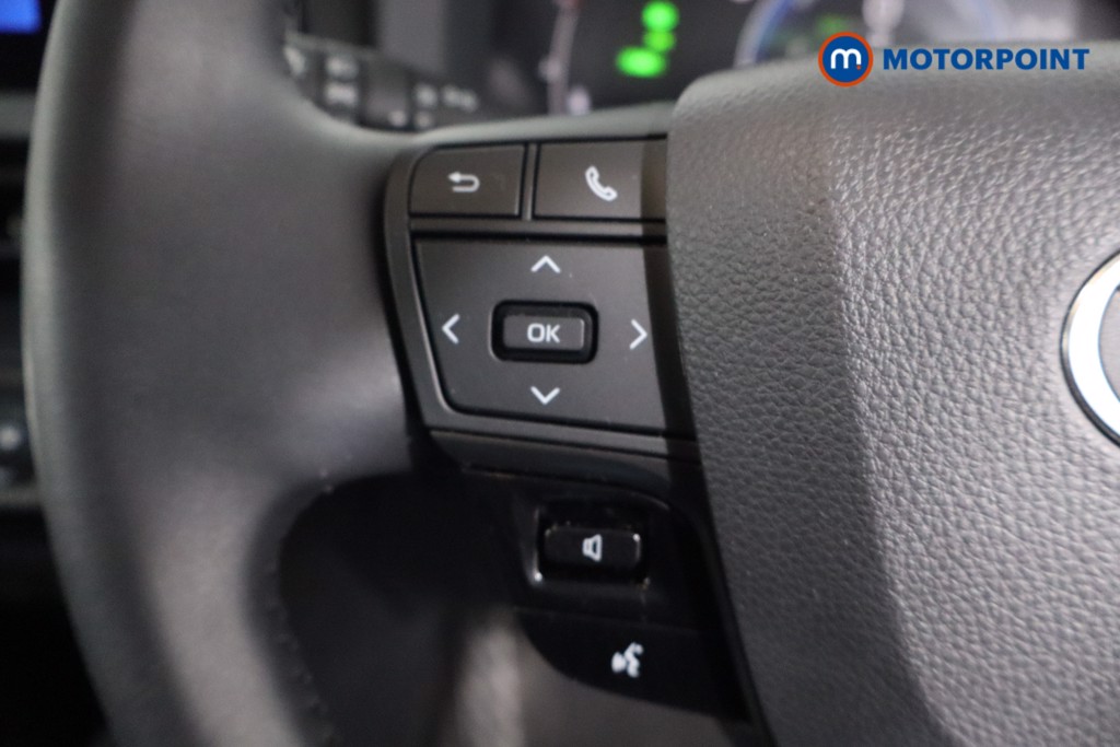 Toyota C-Hr Icon Automatic Petrol-Electric Hybrid SUV - Stock Number (1622628) - 7th supplementary image