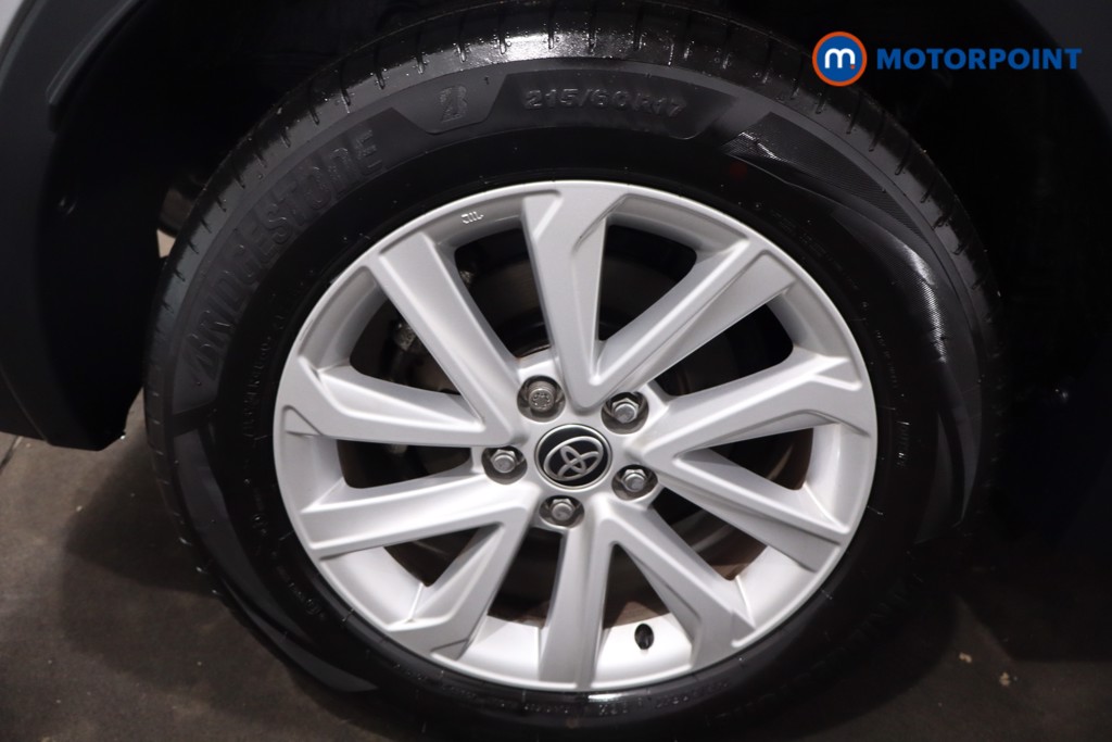 Toyota C-Hr Icon Automatic Petrol-Electric Hybrid SUV - Stock Number (1622628) - 9th supplementary image