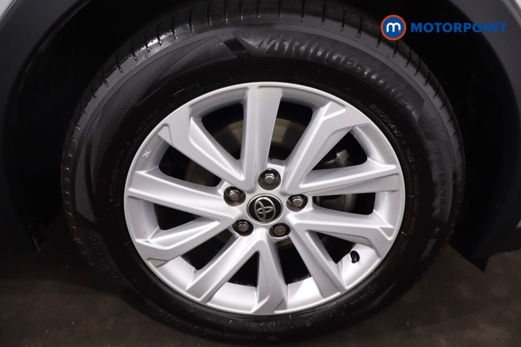 Toyota C-Hr Icon Automatic Petrol-Electric Hybrid SUV - Stock Number (1622628) - 10th supplementary image