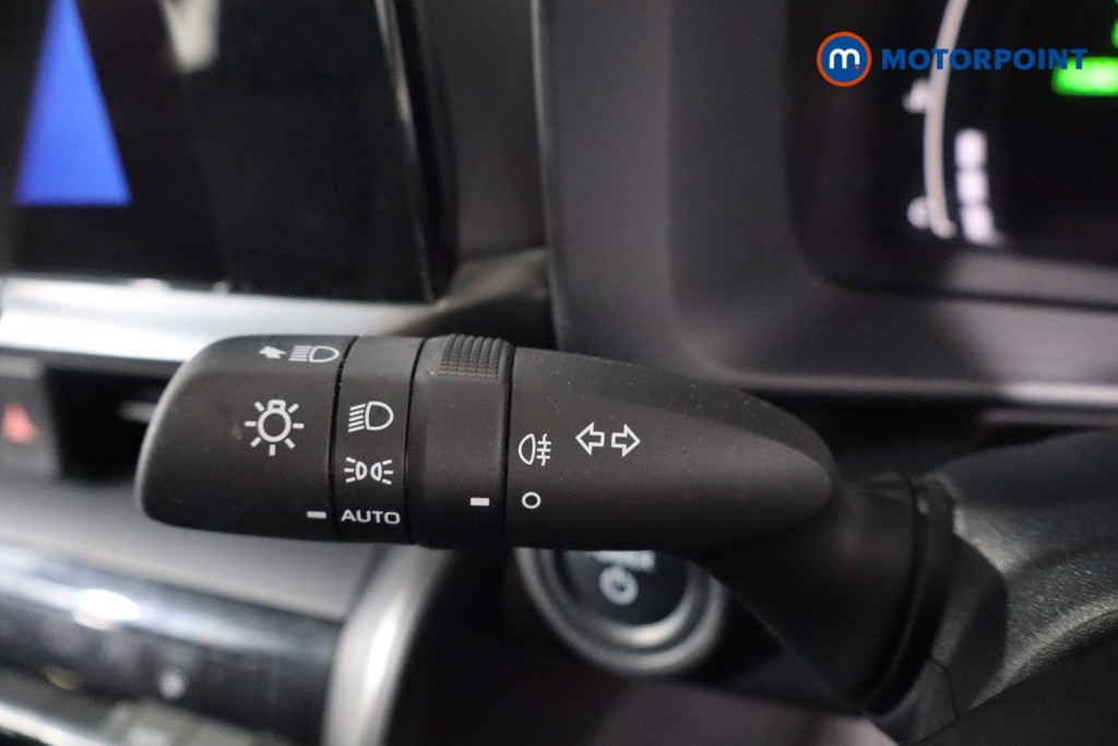 Toyota C-Hr Icon Automatic Petrol-Electric Hybrid SUV - Stock Number (1622628) - 14th supplementary image