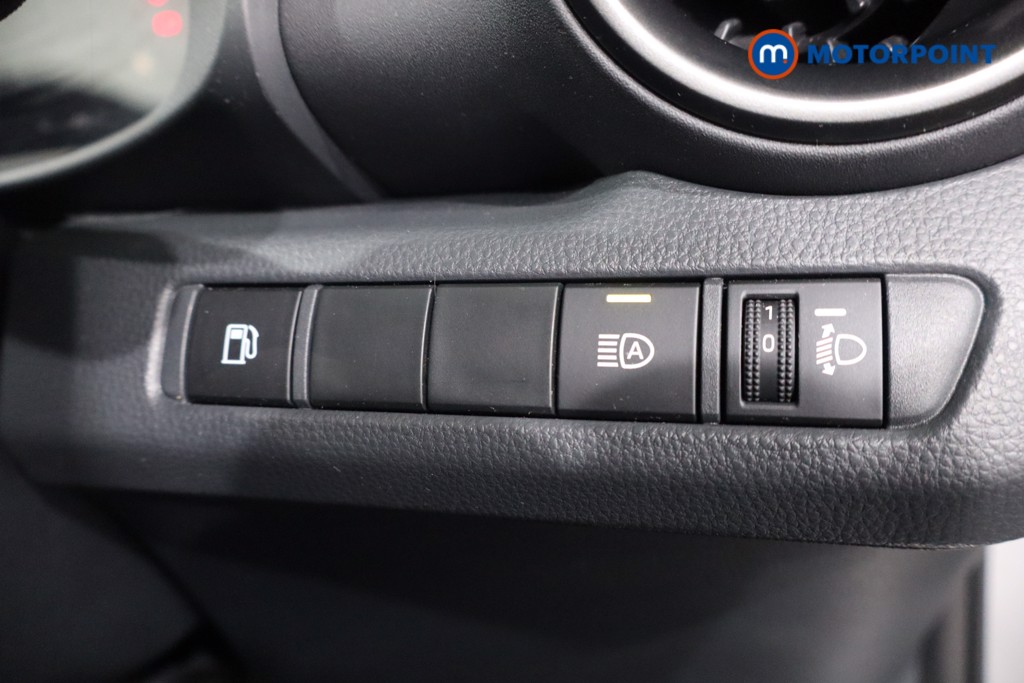 Toyota C-Hr Icon Automatic Petrol-Electric Hybrid SUV - Stock Number (1622628) - 17th supplementary image