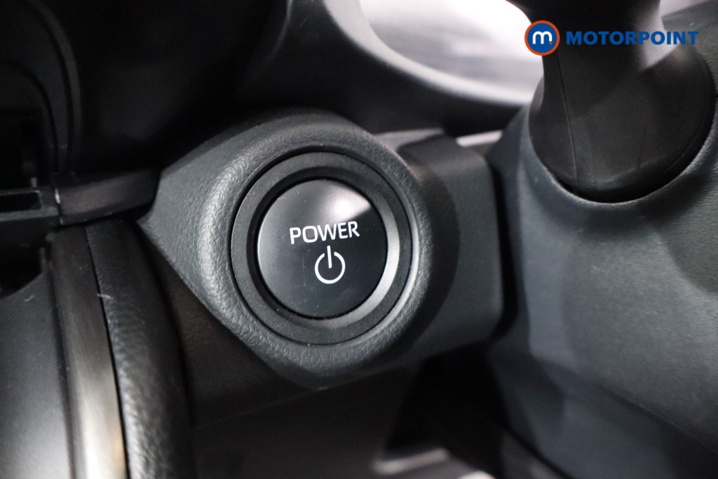 Toyota C-Hr Icon Automatic Petrol-Electric Hybrid SUV - Stock Number (1622628) - 18th supplementary image