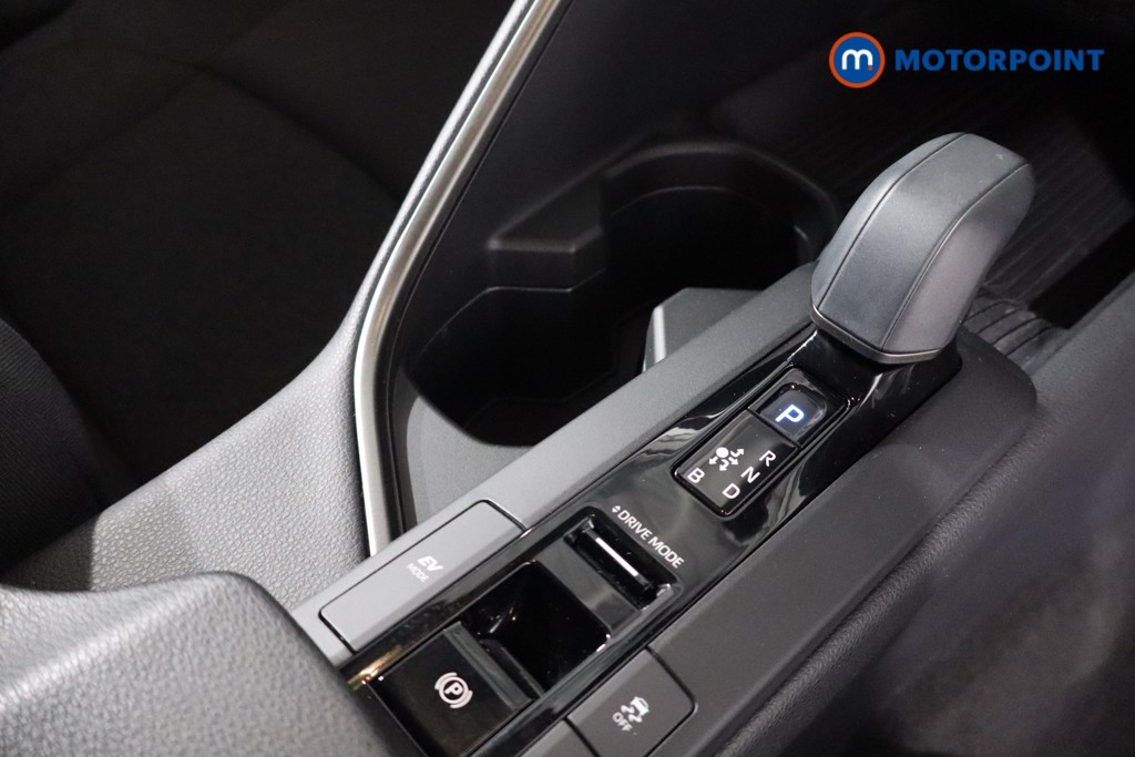 Toyota C-Hr Icon Automatic Petrol-Electric Hybrid SUV - Stock Number (1622628) - 21st supplementary image