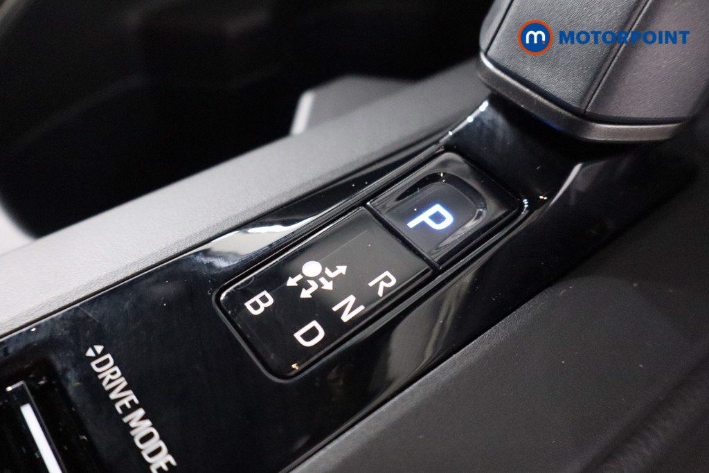 Toyota C-Hr Icon Automatic Petrol-Electric Hybrid SUV - Stock Number (1622628) - 22nd supplementary image