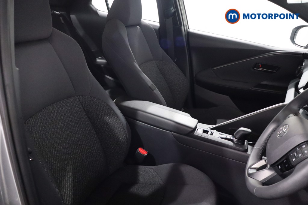 Toyota C-Hr Icon Automatic Petrol-Electric Hybrid SUV - Stock Number (1622628) - 23rd supplementary image