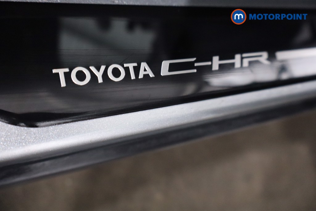 Toyota C-Hr Icon Automatic Petrol-Electric Hybrid SUV - Stock Number (1622628) - 24th supplementary image