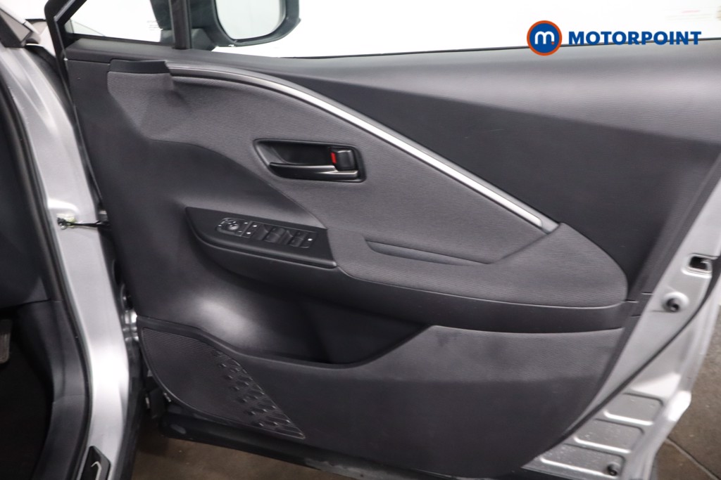 Toyota C-Hr Icon Automatic Petrol-Electric Hybrid SUV - Stock Number (1622628) - 25th supplementary image