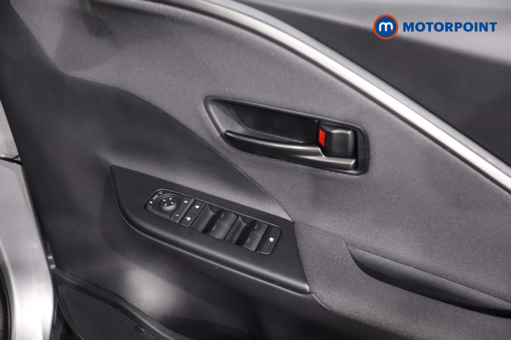 Toyota C-Hr Icon Automatic Petrol-Electric Hybrid SUV - Stock Number (1622628) - 26th supplementary image