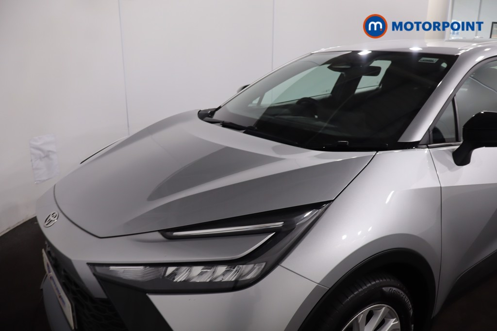 Toyota C-Hr Icon Automatic Petrol-Electric Hybrid SUV - Stock Number (1622628) - 28th supplementary image