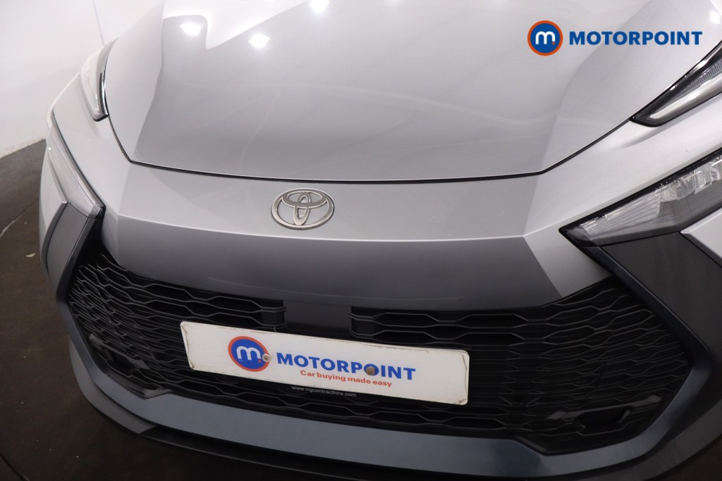Toyota C-Hr Icon Automatic Petrol-Electric Hybrid SUV - Stock Number (1622628) - 29th supplementary image