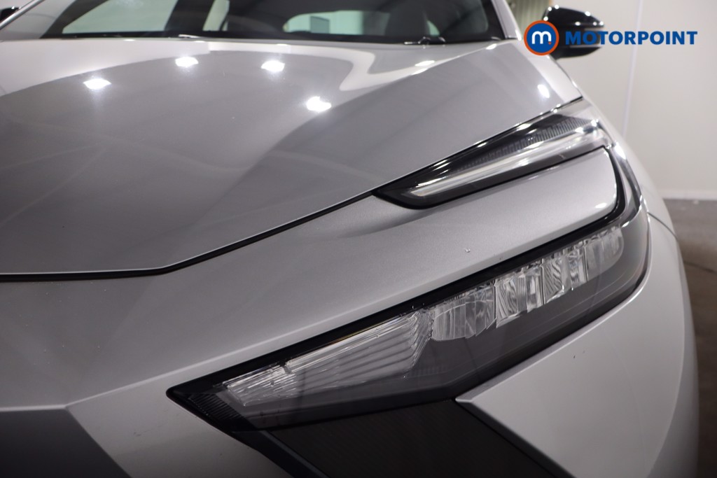 Toyota C-Hr Icon Automatic Petrol-Electric Hybrid SUV - Stock Number (1622628) - 31st supplementary image