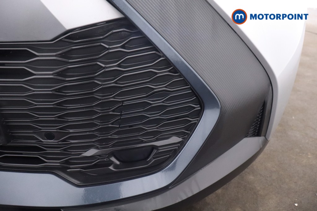 Toyota C-Hr Icon Automatic Petrol-Electric Hybrid SUV - Stock Number (1622628) - 32nd supplementary image