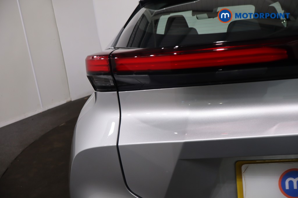 Toyota C-Hr Icon Automatic Petrol-Electric Hybrid SUV - Stock Number (1622628) - 36th supplementary image