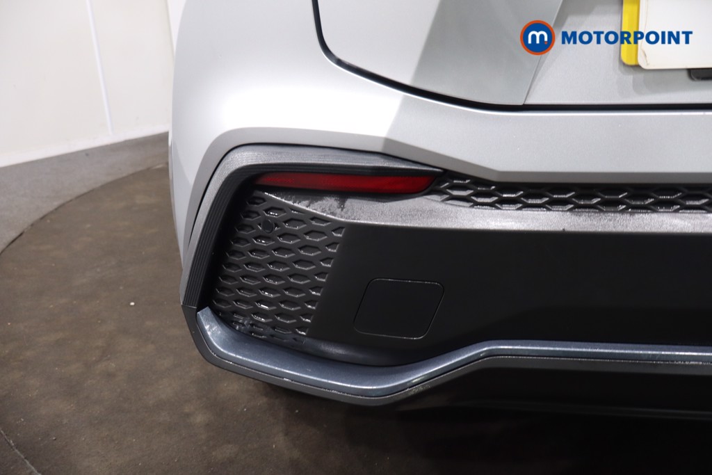 Toyota C-Hr Icon Automatic Petrol-Electric Hybrid SUV - Stock Number (1622628) - 37th supplementary image