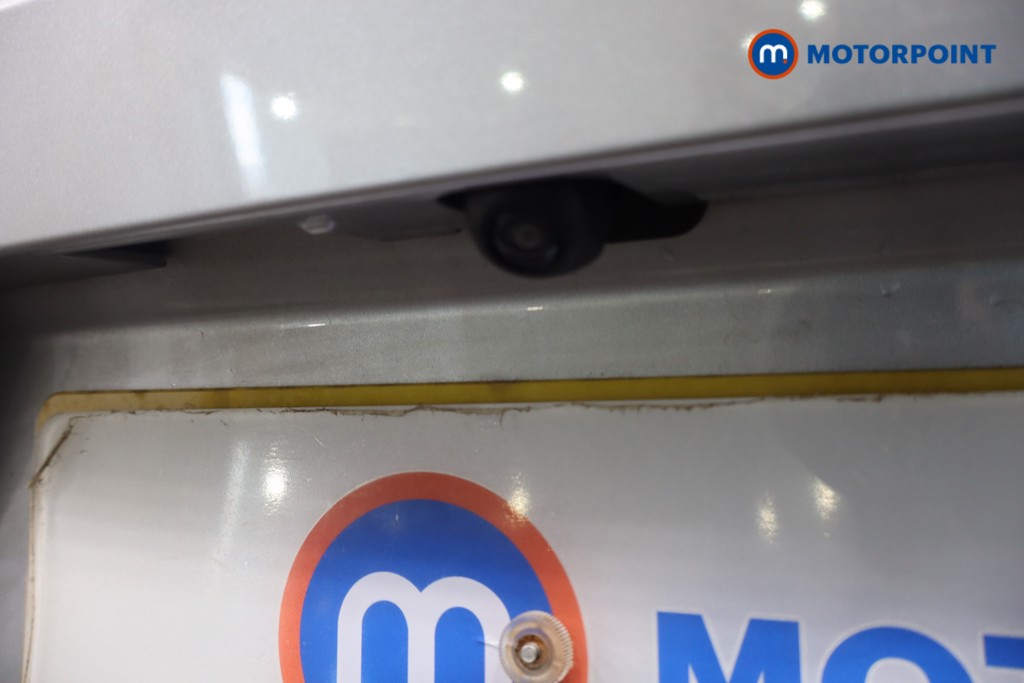 Toyota C-Hr Icon Automatic Petrol-Electric Hybrid SUV - Stock Number (1622628) - 38th supplementary image