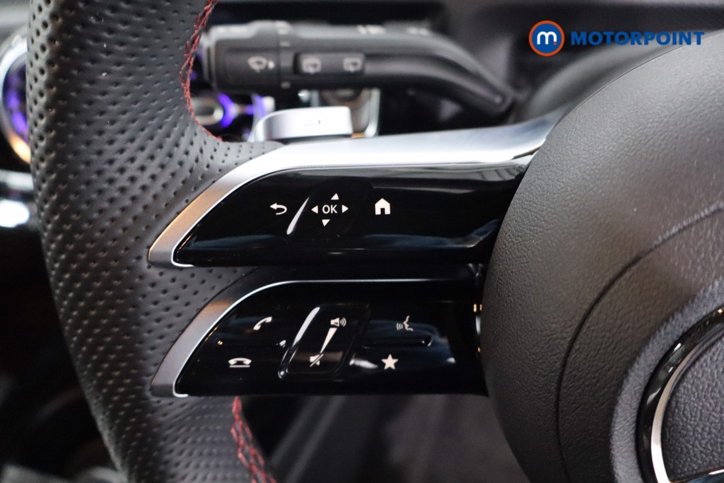 Mercedes-Benz A Class Amg Line Automatic Petrol Hatchback - Stock Number (1622632) - 7th supplementary image