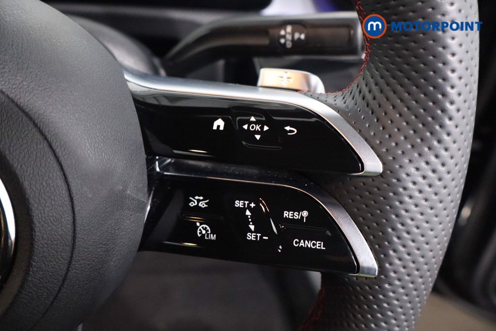 Mercedes-Benz A Class Amg Line Automatic Petrol Hatchback - Stock Number (1622632) - 8th supplementary image