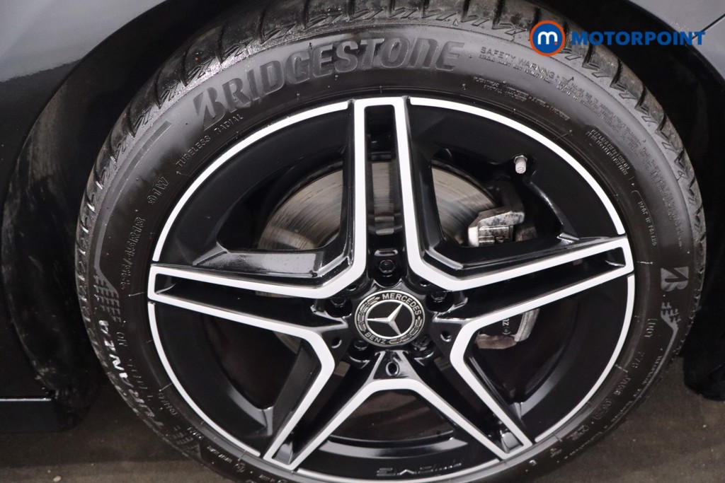 Mercedes-Benz A Class Amg Line Automatic Petrol Hatchback - Stock Number (1622632) - 10th supplementary image