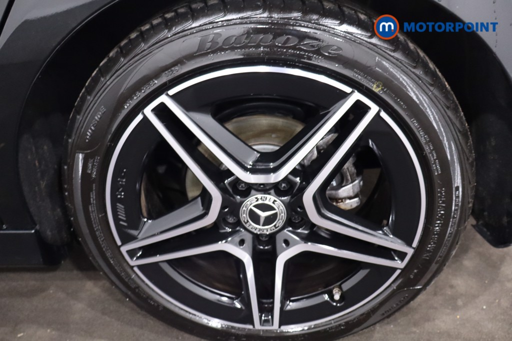 Mercedes-Benz A Class Amg Line Automatic Petrol Hatchback - Stock Number (1622632) - 12th supplementary image