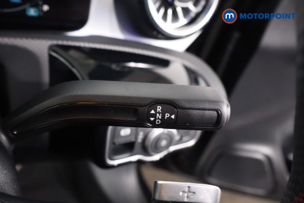 Mercedes-Benz A Class Amg Line Automatic Petrol Hatchback - Stock Number (1622632) - 15th supplementary image