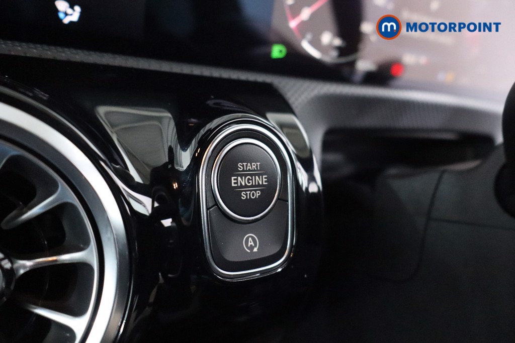 Mercedes-Benz A Class Amg Line Automatic Petrol Hatchback - Stock Number (1622632) - 19th supplementary image