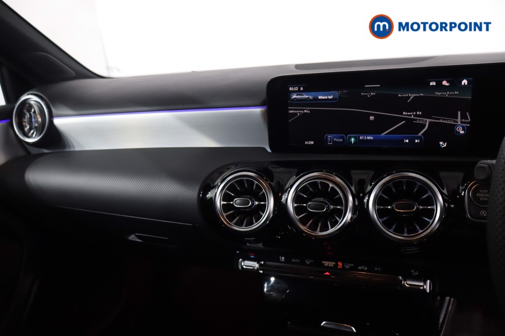 Mercedes-Benz A Class Amg Line Automatic Petrol Hatchback - Stock Number (1622632) - 20th supplementary image