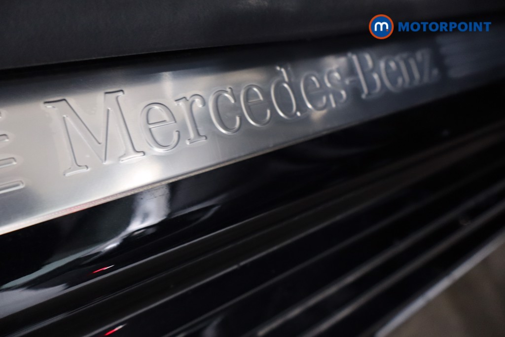 Mercedes-Benz A Class Amg Line Automatic Petrol Hatchback - Stock Number (1622632) - 24th supplementary image