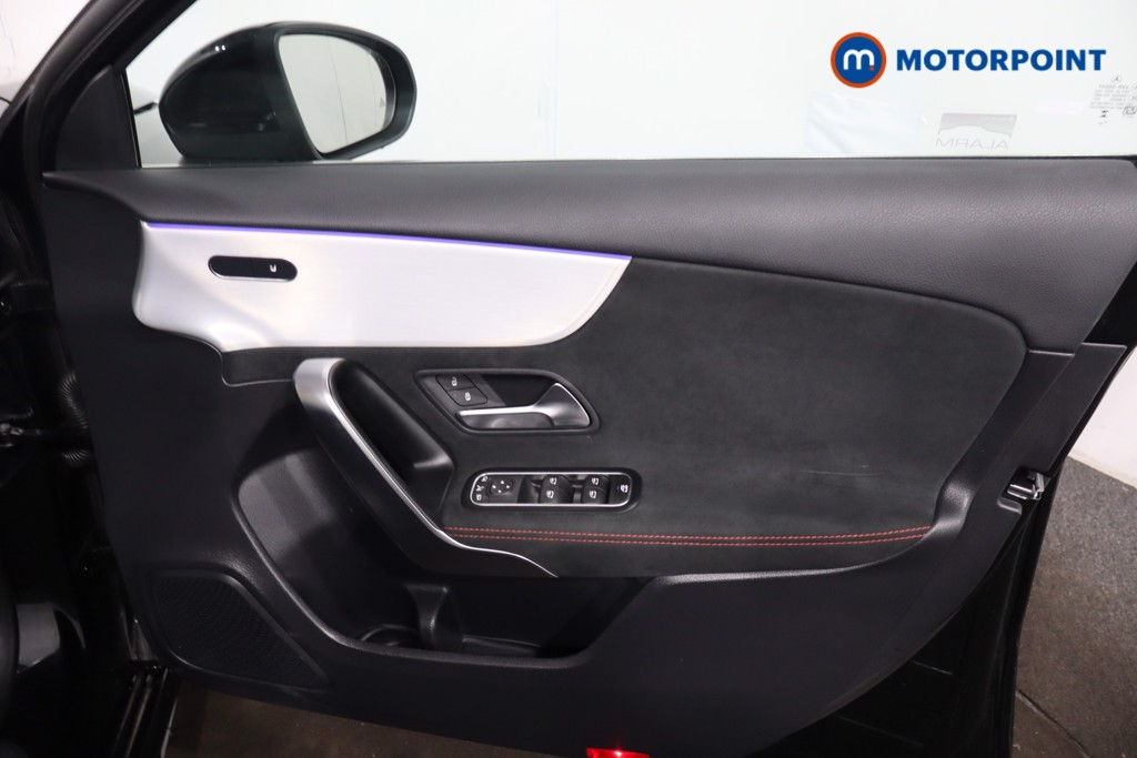 Mercedes-Benz A Class Amg Line Automatic Petrol Hatchback - Stock Number (1622632) - 25th supplementary image