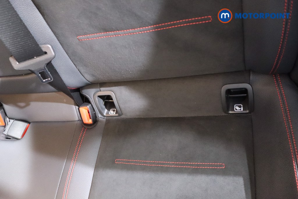 Mercedes-Benz A Class Amg Line Automatic Petrol Hatchback - Stock Number (1622632) - 27th supplementary image