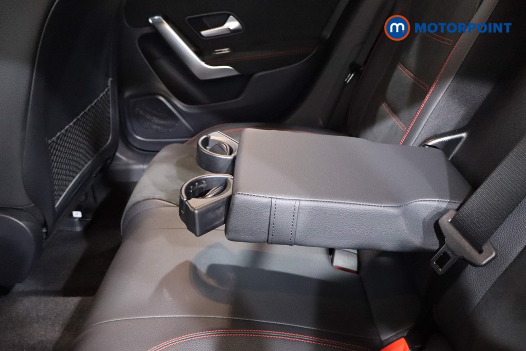Mercedes-Benz A Class Amg Line Automatic Petrol Hatchback - Stock Number (1622632) - 28th supplementary image