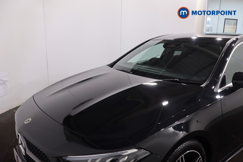 Mercedes-Benz A Class Amg Line Automatic Petrol Hatchback - Stock Number (1622632) - 29th supplementary image