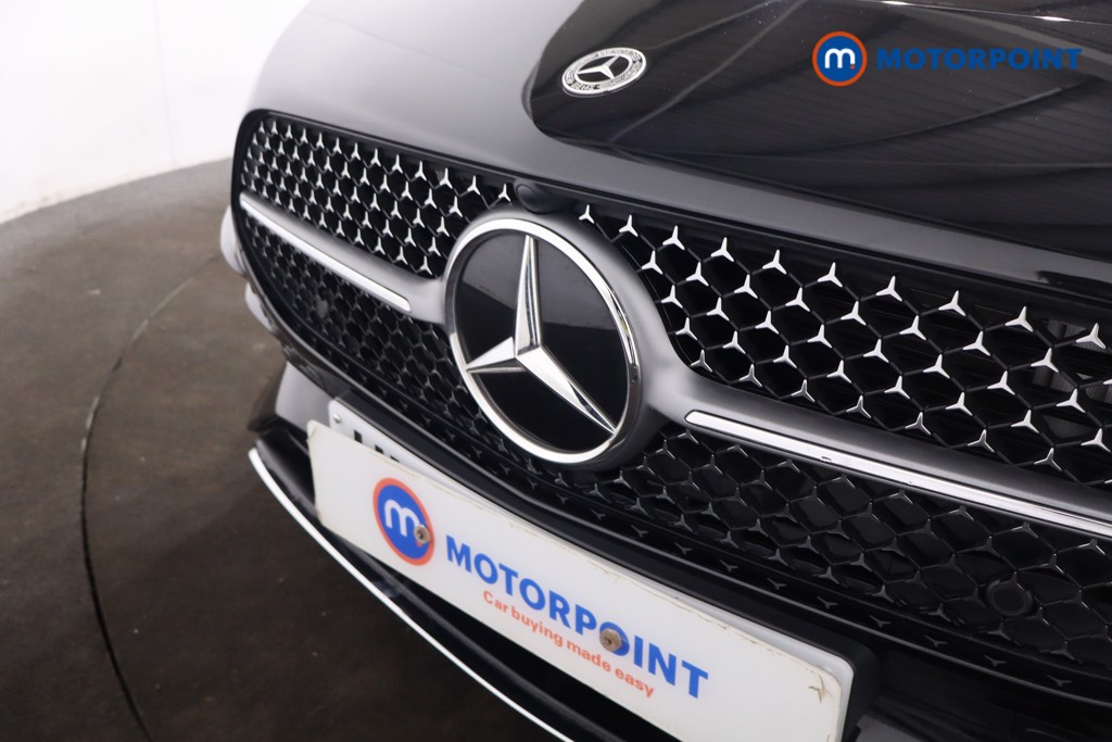 Mercedes-Benz A Class Amg Line Automatic Petrol Hatchback - Stock Number (1622632) - 30th supplementary image