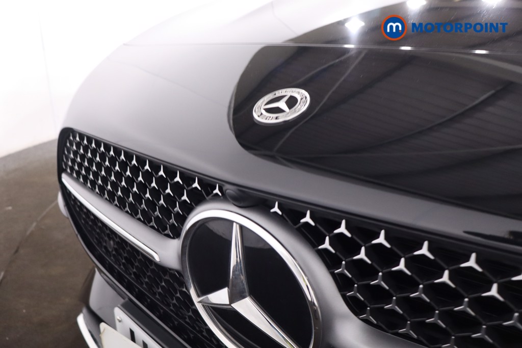 Mercedes-Benz A Class Amg Line Automatic Petrol Hatchback - Stock Number (1622632) - 31st supplementary image