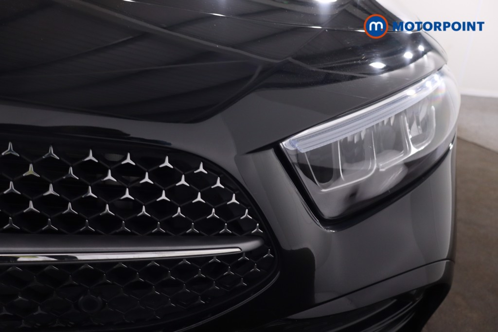 Mercedes-Benz A Class Amg Line Automatic Petrol Hatchback - Stock Number (1622632) - 32nd supplementary image