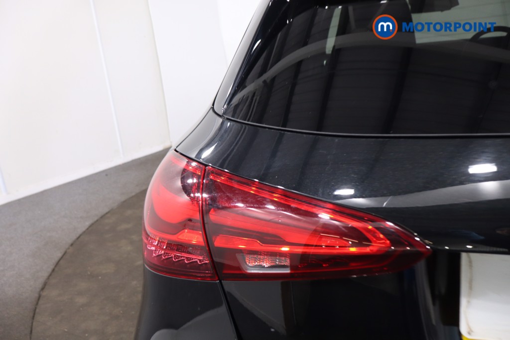 Mercedes-Benz A Class Amg Line Automatic Petrol Hatchback - Stock Number (1622632) - 36th supplementary image